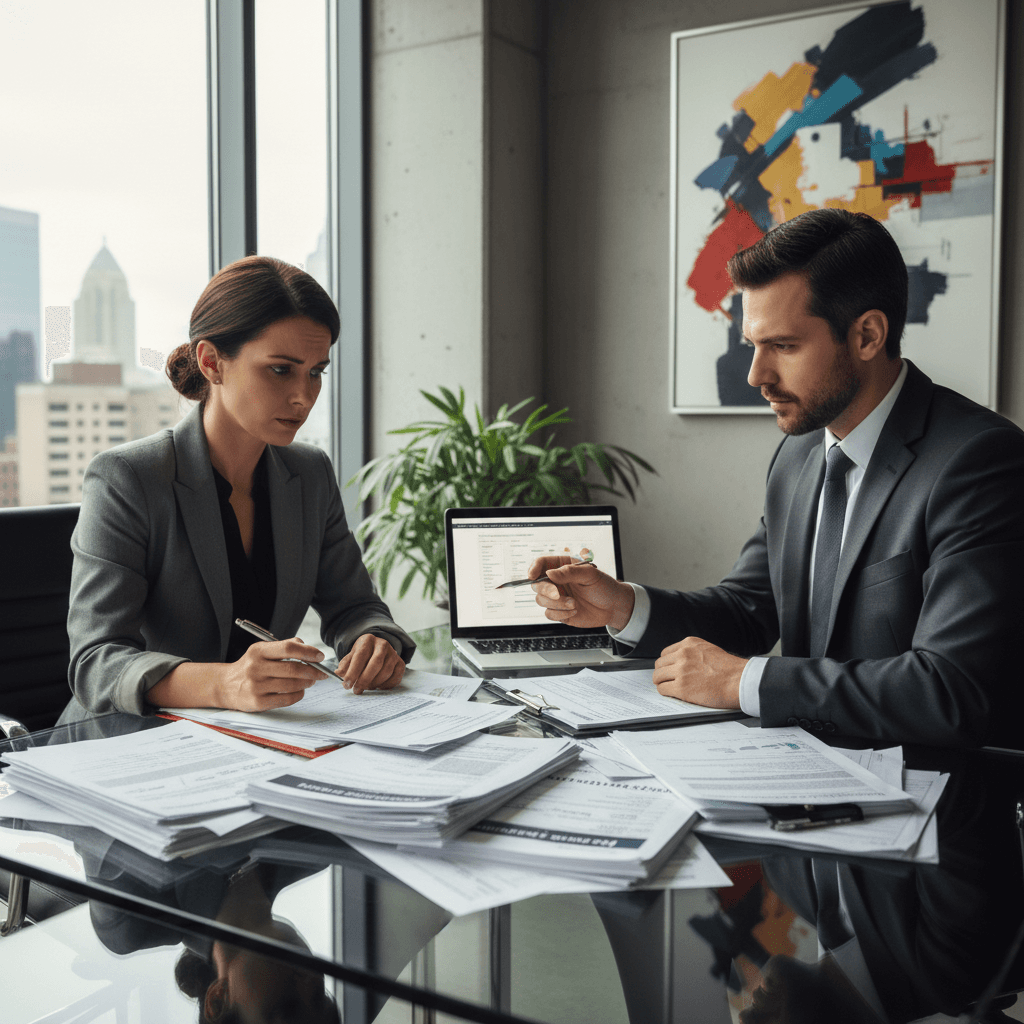 Seguro empurrado pelo banco: direitos e como se proteger