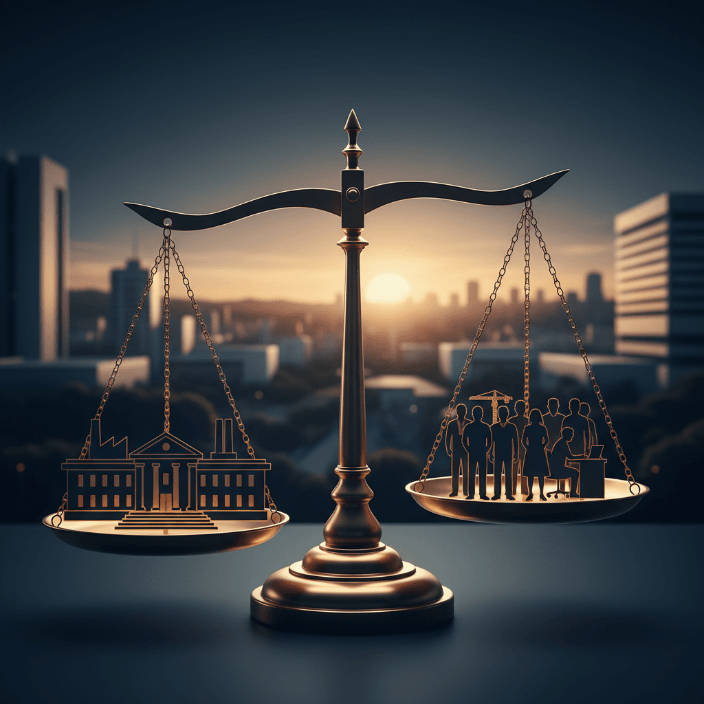 Como a Justiça do Trabalho pode mudar e afetar os direitos trabalhistas no Paraná