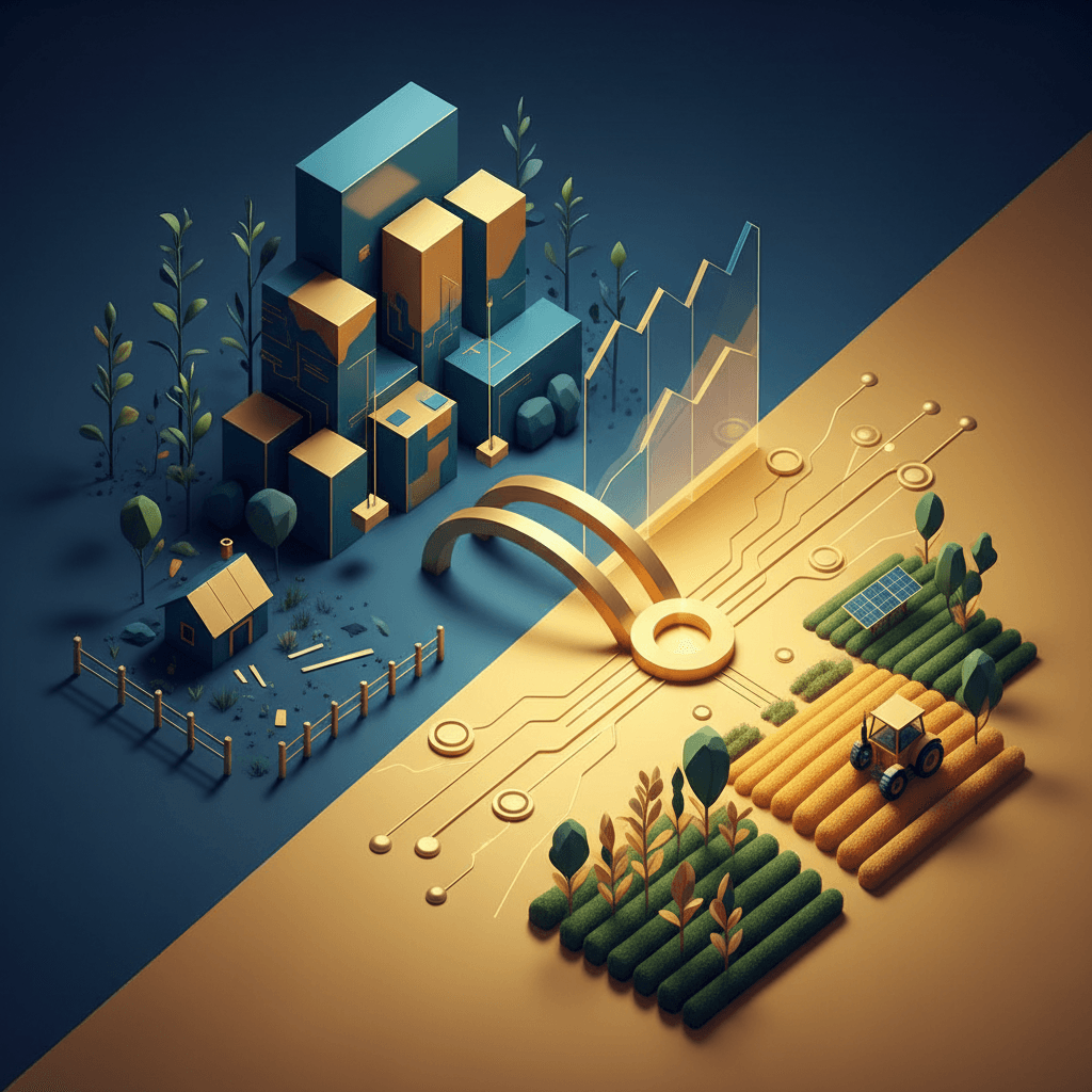 Como a reforma tributária afeta o pequeno produtor rural brasileiro