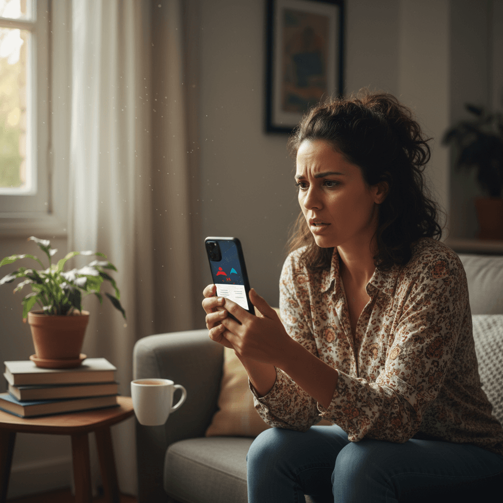 STJ decide que notificação eletrônica sobre cadastro não solicitado é válida para consumidor