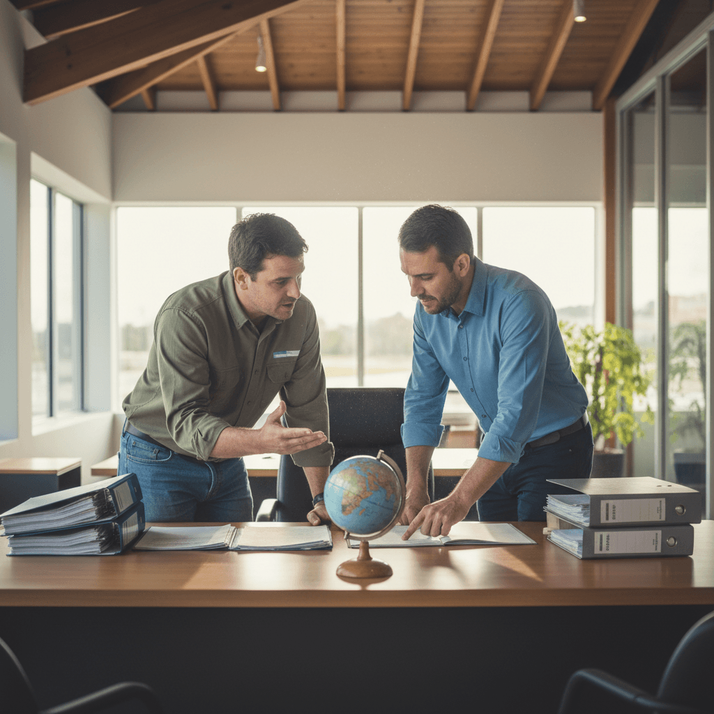 Como as mudanças na legislação argentina impactam os direitos do trabalhador brasileiro
