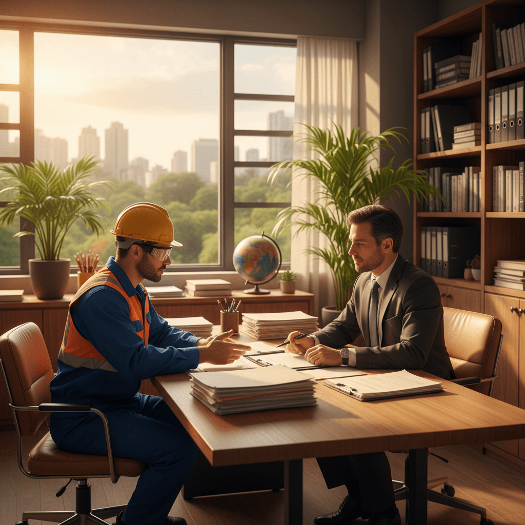 Impacto da nova aposentadoria especial na previdência brasileira