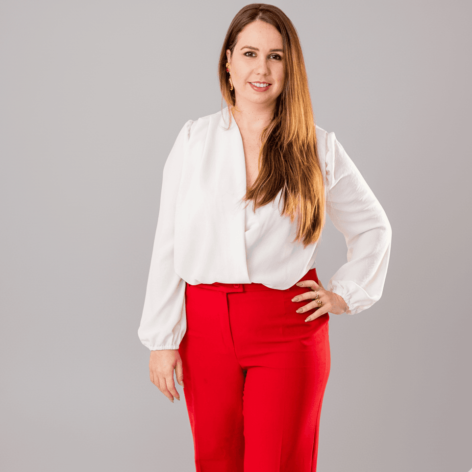 Daniele Chrystine V. Simoni