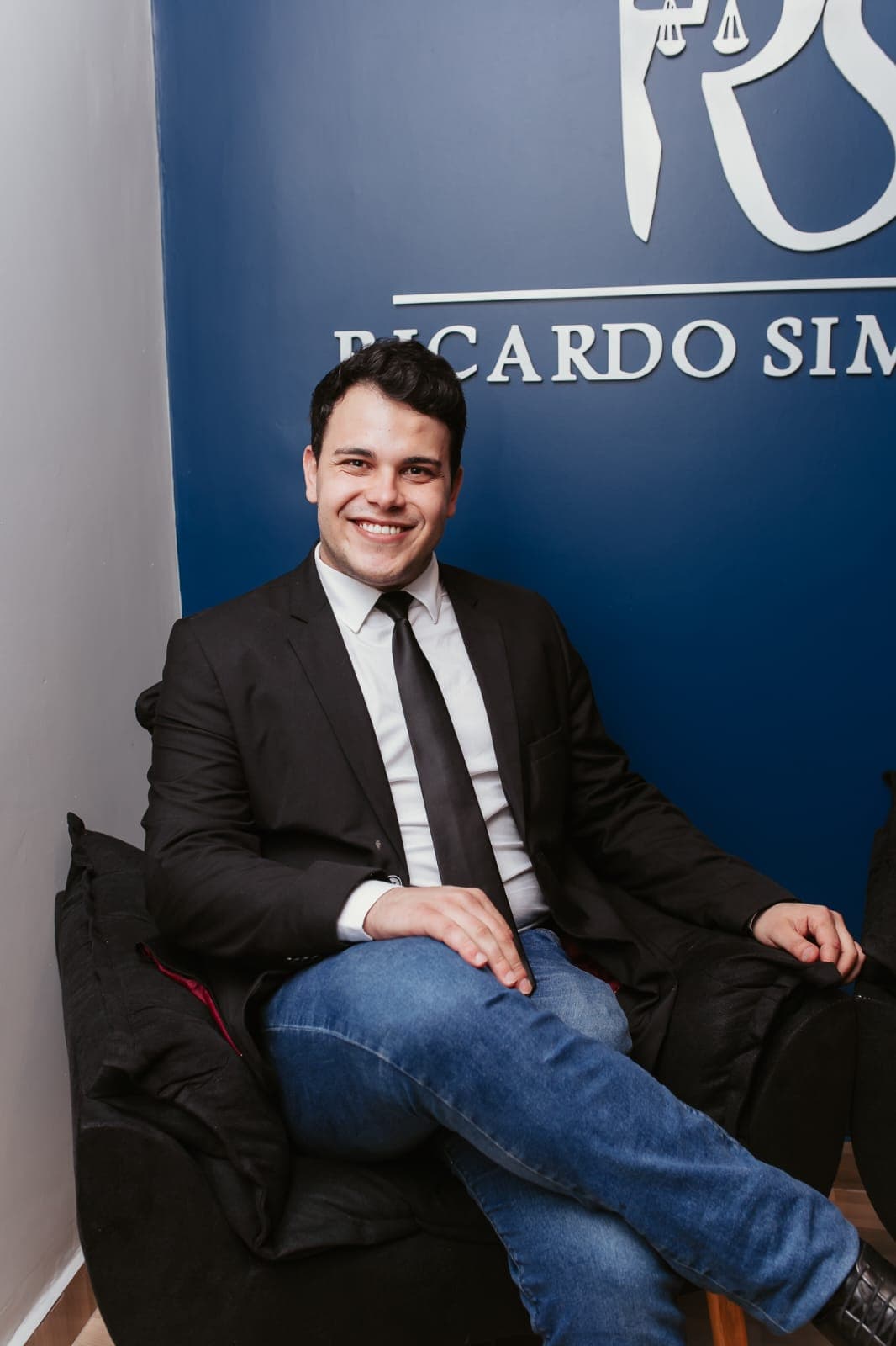 Ricardo Simoni Junior