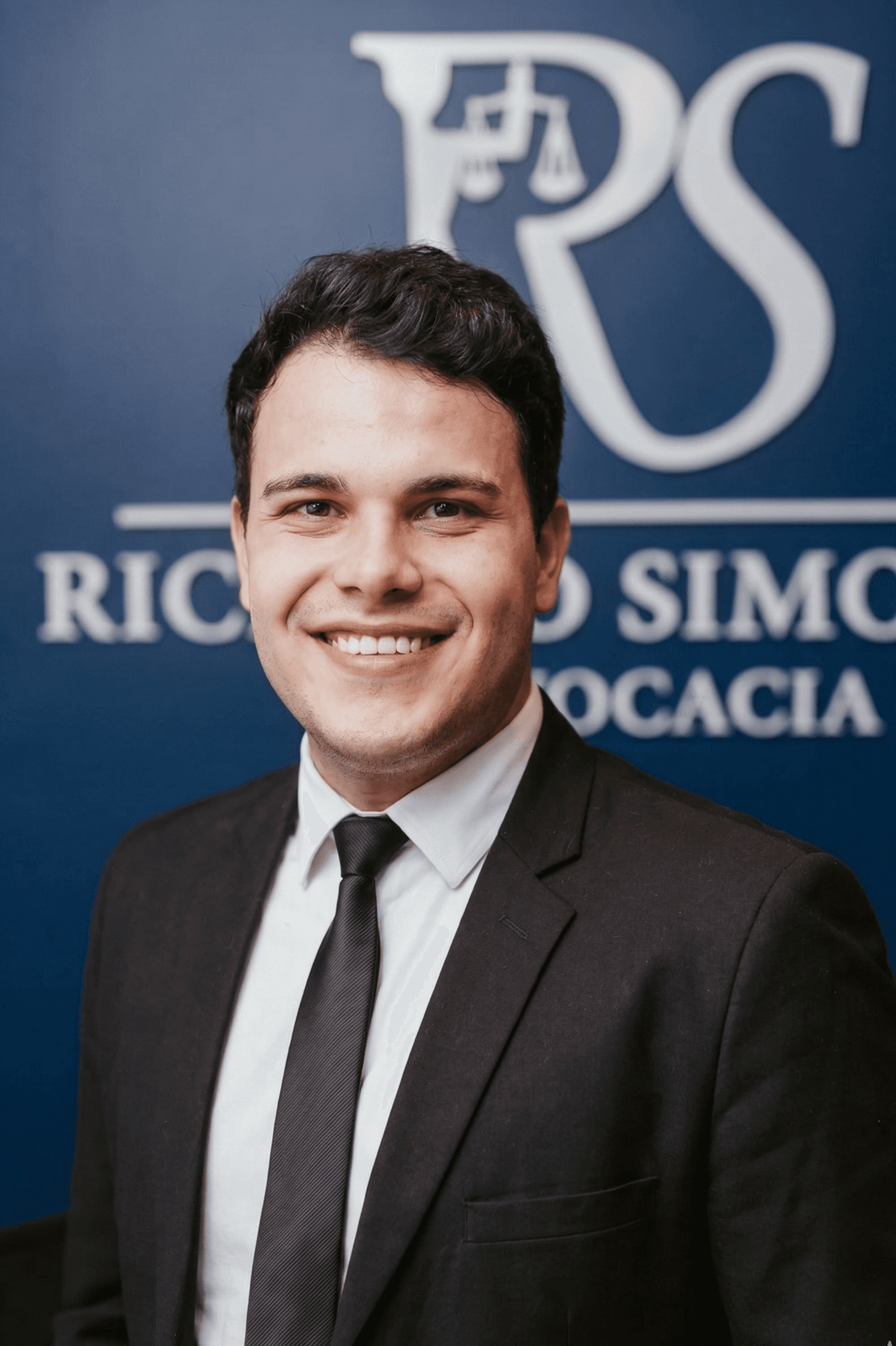Ricardo Simoni Junior — Sócio Fundador