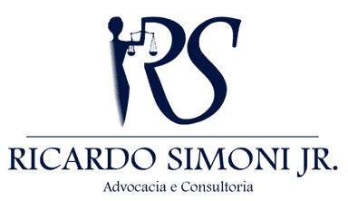 Ricardo Simoni Jr. — Advocacia e Consultoria